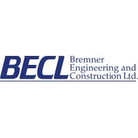 Bremner Engineering and Construction Ltd. Logo
