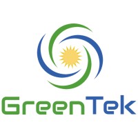 GreenTek, LLC Logo