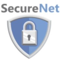 SecureNet Logo