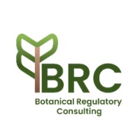 Botanical Regulatory Consulting Logo