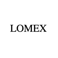 LOMEX Logo