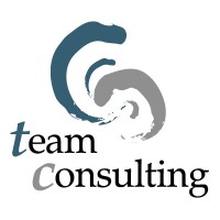 Team Consulting s.rl. s.t.p. Logo