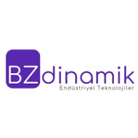 BZ Dinamik Endüstriyel Teknolojiler Logo