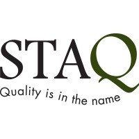STAQ Port Services GmbH & Co. KG Logo