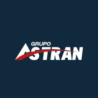 Grupo Astran Logo