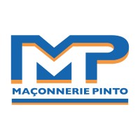 Maçonnerie Pinto Logo