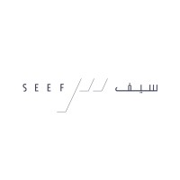 Seef Properties عقارات السيف Logo
