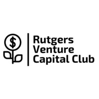 Rutgers Venture Capital Club Logo