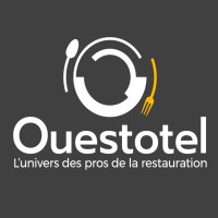 OUESTOTEL Logo