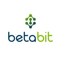 Betabit Dev Logo