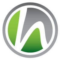 Hot Market Design Logo