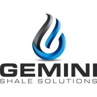 Gemini Shale Solutions Logo