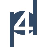 Patients4Digital Logo