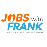 Jobs With Frank Logo