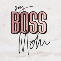 Soy Boss Mom Logo