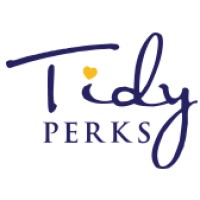 Tidy Perks Logo
