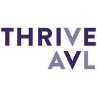 Thrive Asheville Logo