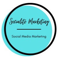 Socialite Marketing Logo