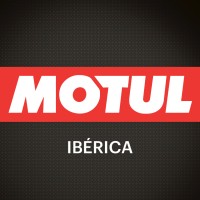 MOTUL IBÉRICA Logo