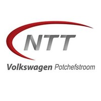 NTT Volkswagen Potchefstroom Logo