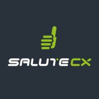SaluteCX Logo