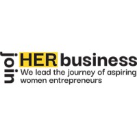 joinHERbusiness Logo
