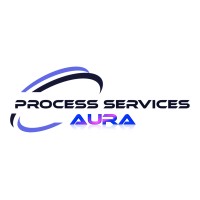 Process Services AURA & BFC Logo