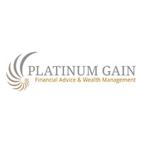 Platinum Gain Ltd Logo