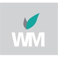 WasteMart Waste Management Services Logo