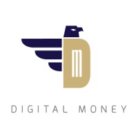 Digital Money Logo