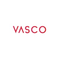 VASCO Logo