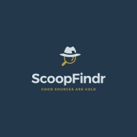 ScoopFindr Logo