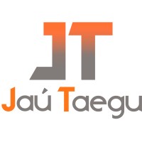 JaúTaegu Ferramentas Ltda. Logo