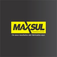 MaxSul Temperatura Industrial Logo