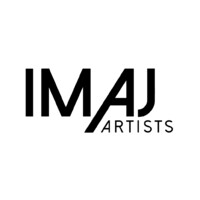IMAJ ARTISTS Logo