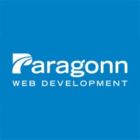 Paragonn Web Development Logo