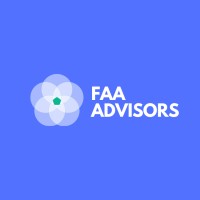 FAA Advisors Logo