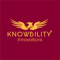 Knowbility Innovations LLP Logo