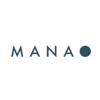 Manao AS Logo