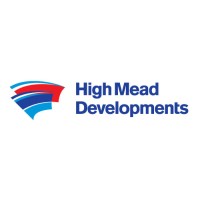 High Mead Developments Logo