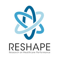 Laboratoire RESHAPE - Research on Healthcare Performance Logo