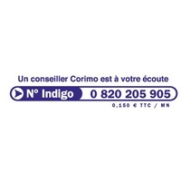 LEPRETIMMOBILIER.COM Logo