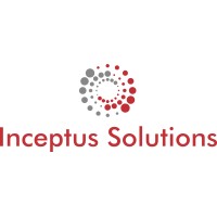 Inceptus Solutions, LLC Logo