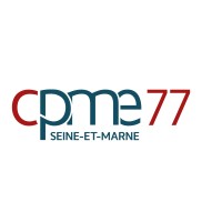 CPME77 - Union Départementale des PME/PMI Logo