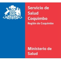 Servicio de Salud Coquimbo Logo