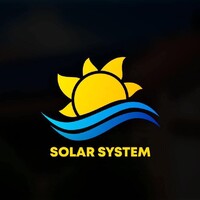 Solar System Brasil Energia Logo