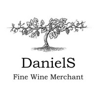 DanielS - Fine Wine Merchant Logo