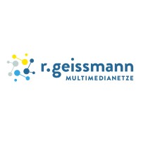 R. Geissmann AG Logo