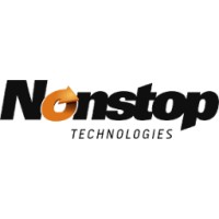 Nonstop Technologies GmbH Logo