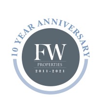 FW Properties Ltd Logo